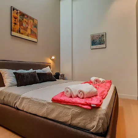 Joivy Sophisticated 2 Bedroom Loft For 4 Apartment